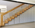 Construction et protection de vos escaliers par Escaliers Maisons à La Norville